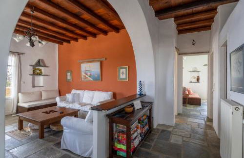 Maison Simone with private heated infinity pool & spectacular sea view - Foto 28