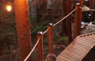 Treehouse Place at Deer Ridge Featured top 10 USA - Foto 35