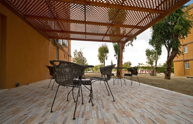 Hadass Desert Inn - Foto 26