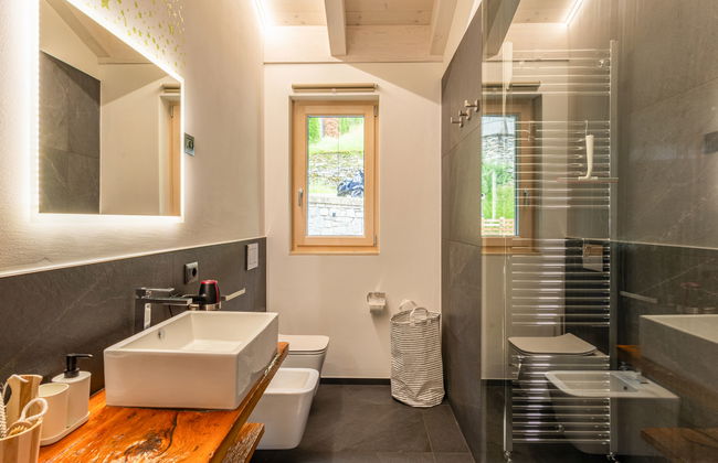 Casa La Villa - Foto 25