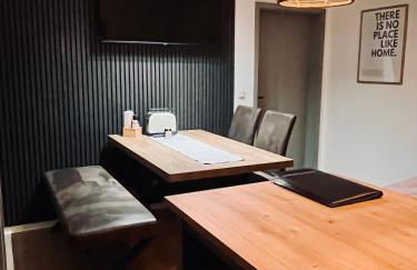 Moderne Fewo mit toller Aussicht - inmitten der Natur - Foto 9