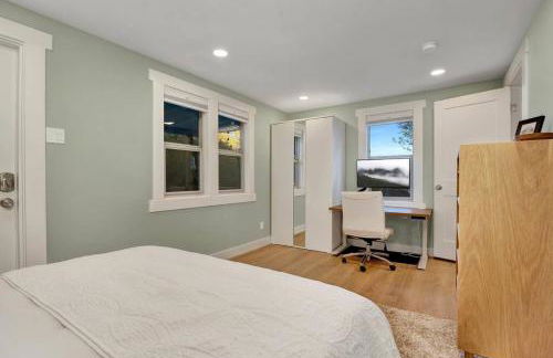 Westlake Nest Minutes to DT Quiet & Renovated - Foto 18