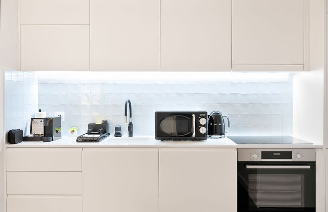 Catarina Serviced Apartments - Foto 49