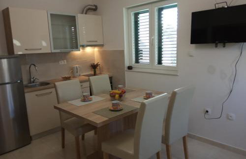 Apartment Maslina - Foto 7