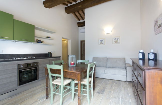 Casale San Galgano - Foto 31