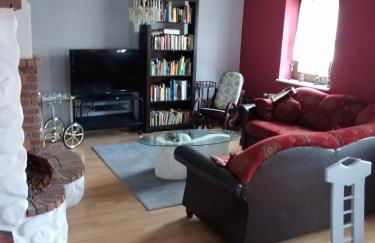 Ferienhaus Badetz - Foto 24