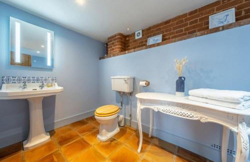 The Cart Shed NC - Foto 27