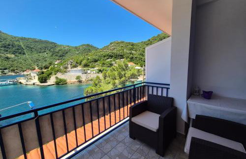 Apartments Lampalo - Foto 63