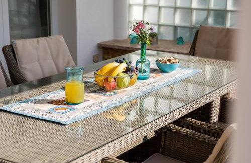 Holiday House Ana & Marina with private Pool and garden - Photo 8