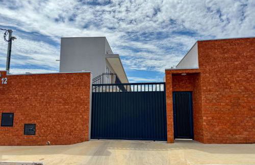 Studio Premium Araxá - Estacionamento Grátis, Ar-condicionado e Wi-Fi Rápido - Foto 25