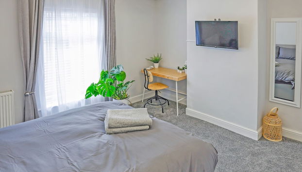 Malleus House - Foto 2, Imagen principal