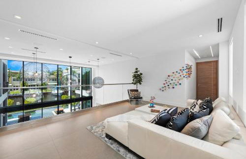 Boardwalk Mansion - Foto 74