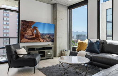 Delta Center 2Bd 2Bath Pool Gym! - Foto 11