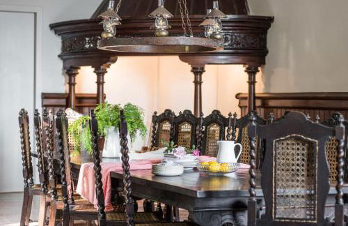 Majordoms - Castell de Villavecchia - 20 pax - Foto 16