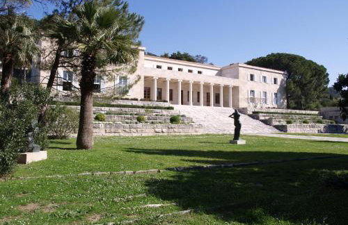 Apartment Green Oasis - Photo 25