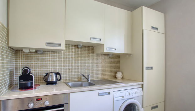 Le port des lecques - Foto 5, Kitchen / Dining Room