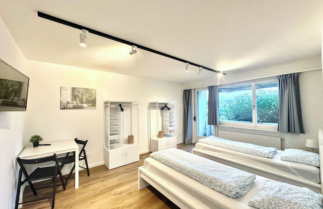 ZIMMERzuVERMIETEN.ch Deitingen Neumatt - Foto 8