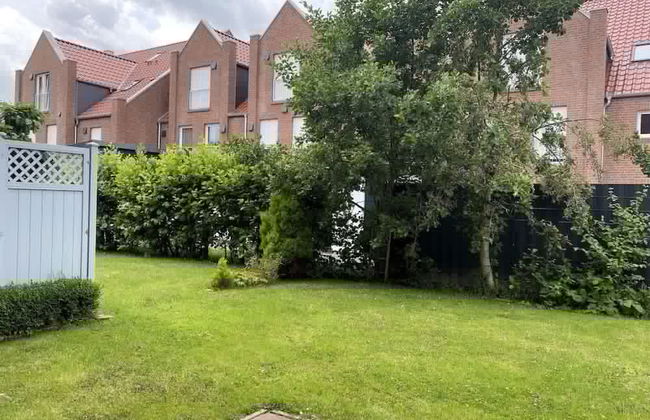 Ferienwohnung in Dornumersiel fur 6 Personen - Foto 30