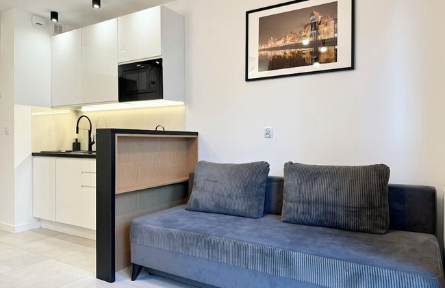 Apartamenty Aura 40 Q4Apartments - Photo 29