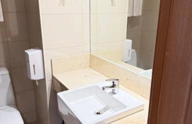 Fabuloso Hotel Alvorada - Apt da Rede Premium - Photo 6