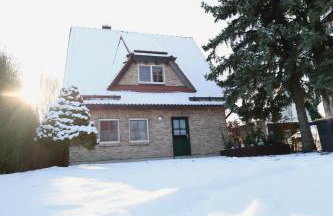 Ferienhaus Fließ Paradies mit private Spa - Leipe, Spreewald - Foto 45