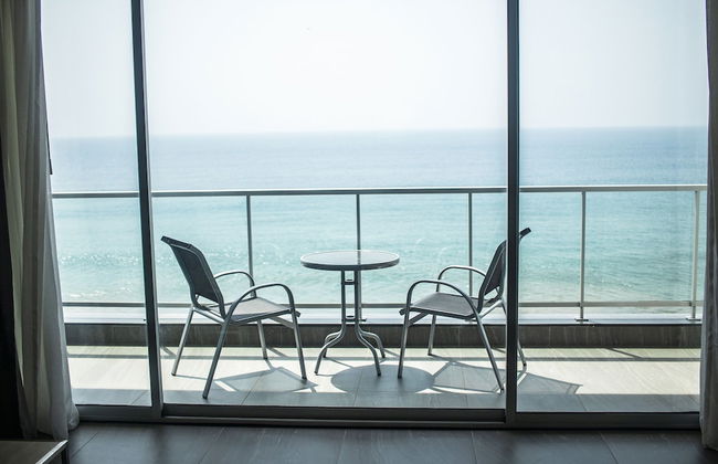 Waves Luxury Apartments - Foto 18