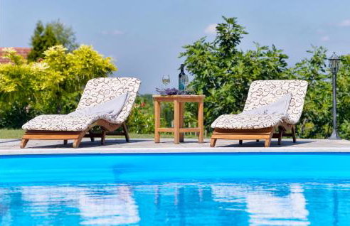 Gorgeous Home In Martinkovec With Sauna - Foto 12