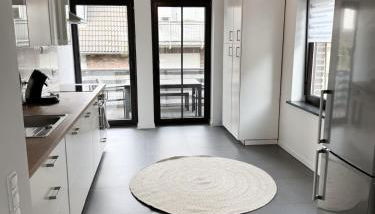 Beautiful Apartment Köln 15 Min to Phantasialand - Foto 5, stove