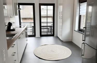 Beautiful Apartment Köln 15 Min to Phantasialand - Foto 5