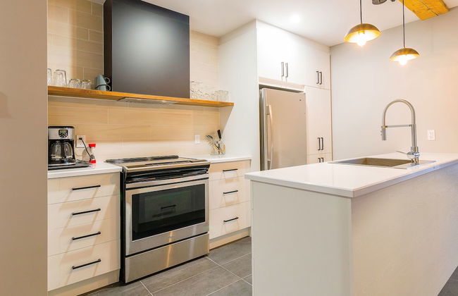 Les Lofts St-Paul - By Les Lofts Vieux-Quebec - Foto 23