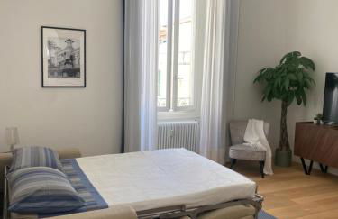 NONSOLOMARE Wifi aria condizionata ascensore - Foto 11