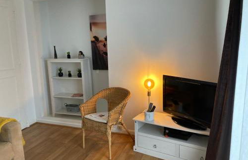 Appart Aux deux Colombes avec Balcon et Garage - Foto 1