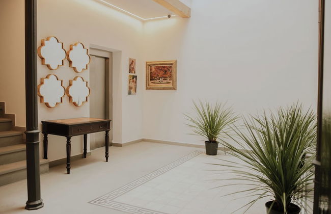 Los Biznagales - Foto 42