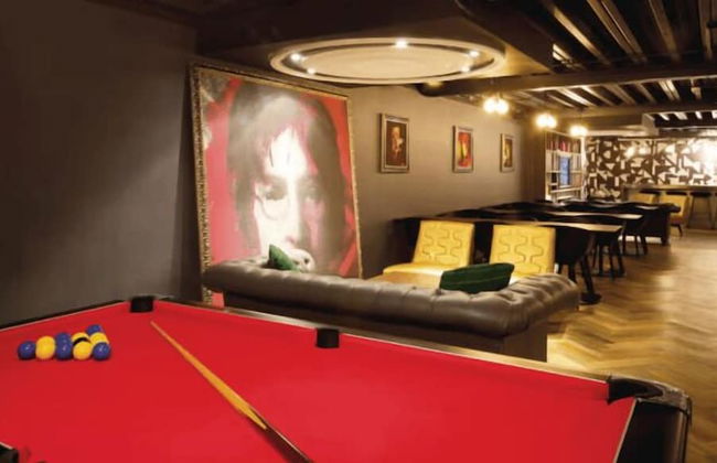 Vita Student Studio Crosshall Liverpool - Foto 8