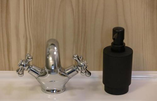 Blue Paradise Apartament - Basen - SPA- Sauna - Parking - Foto 25