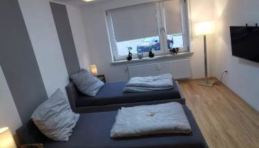 Südstrandzauber - 2 min vom Südstrand - Balkon - Free PAY TV - Foto 2