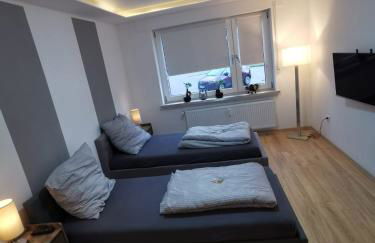 Südstrandzauber - 2 min vom Südstrand - Balkon - Free PAY TV - Foto 2