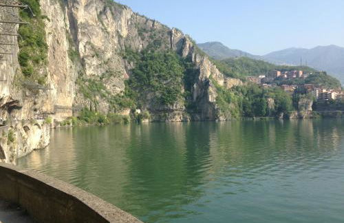 Casa Rosa holiday - Foto 48