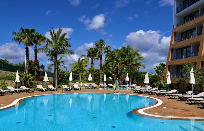 Pestana Alvor Park - Foto 41