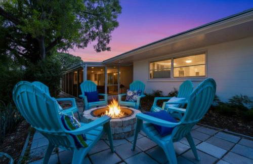 Gorgeous Grove Contemporary Family Home - Foto 8