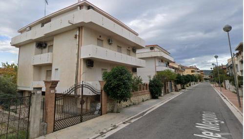 "Bon Repòs" casa vacanza Strongoli Marina - Foto 4