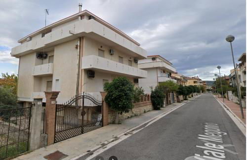 "Bon Repòs" casa vacanza Strongoli Marina - Foto 4