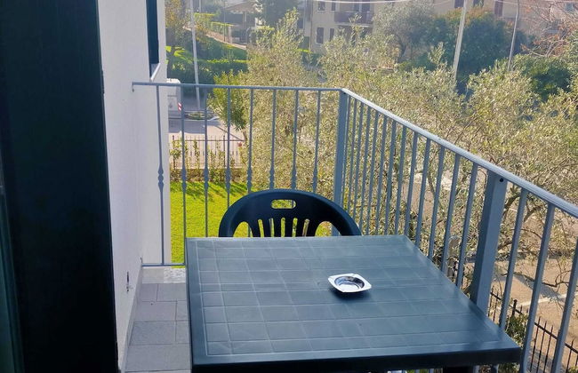 RESIDENCE FIORE ROSSO - Foto 33