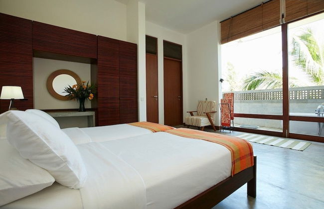 Kambura Villa - Photo 14