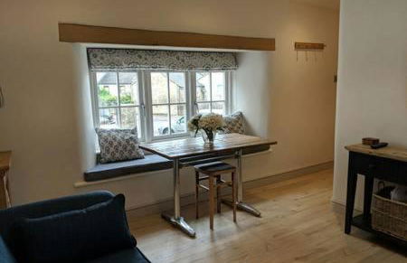 SKITTLES - charming one bedroom apartment - parking - easy access to Bath - Foto 11