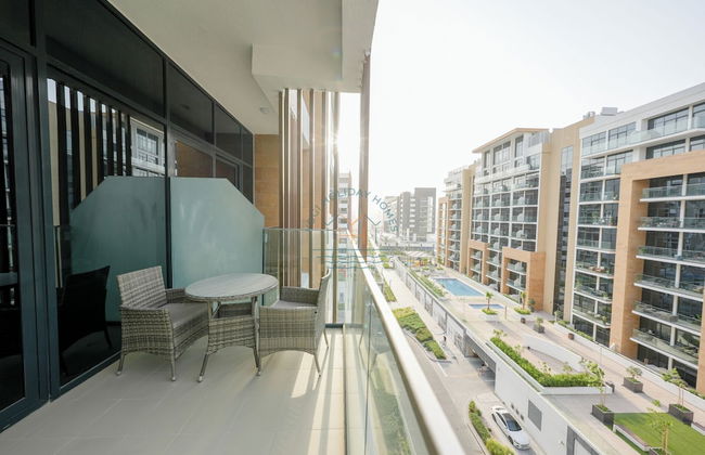 Yogi - Azizi Riviera 18 - Foto 9