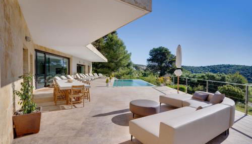 Gravity- Luxurious paradise with sea view - Foto 5