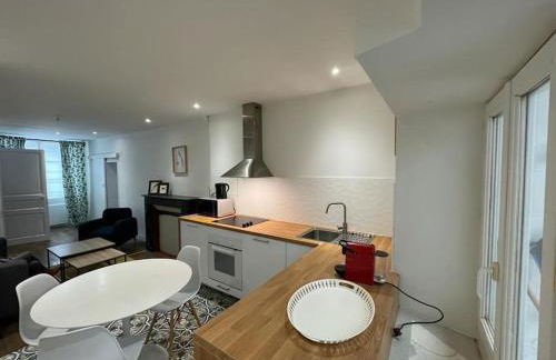 Appartement cosy à deux pas de la gare - Foto 8