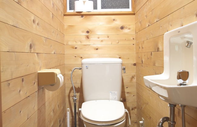 Hinoki Cabin Hakuba - Foto 19