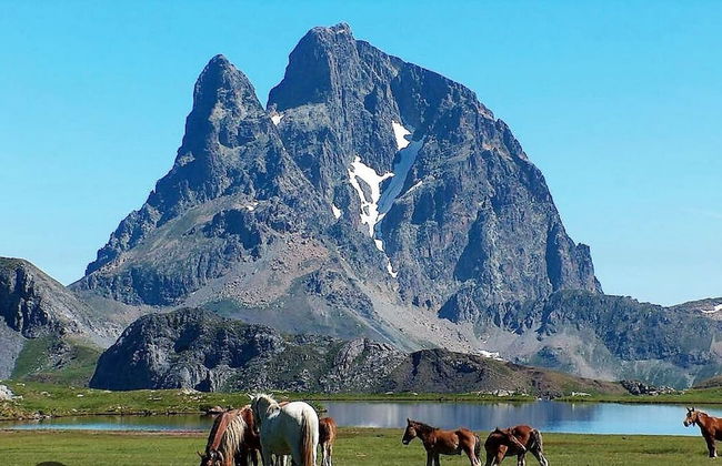 Apartahotel Canfranc - Foto 69